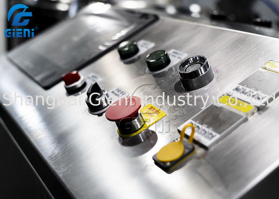 دستگاه پرس پودر آرایشی و بهداشتی CE Water Spray 200L