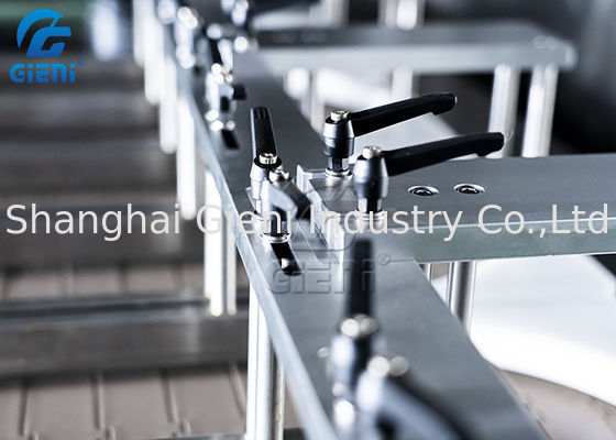 دستگاه پرکننده لوازم آرایشی و بهداشتی تونل خنک کننده موم مو