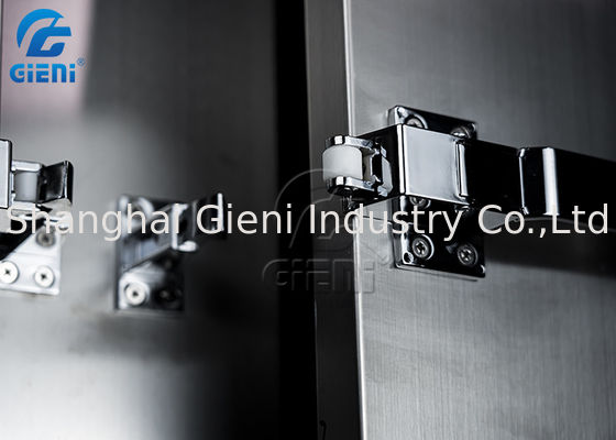 دستگاه پرکننده لوازم آرایشی و بهداشتی تونل خنک کننده بدن