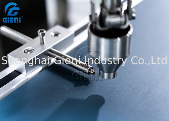 900pcs / H PLC ماشین آلات پر کردن لوازم آرایشی و بهداشتی با هاپر 25 لیتر