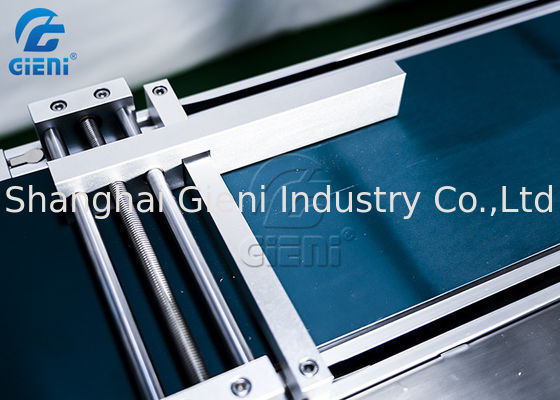 پر کردن حالت آنلاین دستگاه پرس پودر لوازم آرایشی