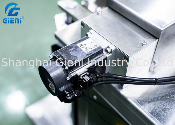 دستگاه پرس پودر آرایشی و بهداشتی مخزن لیفتینگ پیستون