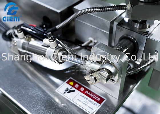 دستگاه پرس پودر آرایشی و بهداشتی مخزن لیفتینگ پیستون