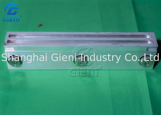 دستگاه پر کننده لوازم آرایشی و بهداشتی قالب مدول ابرو