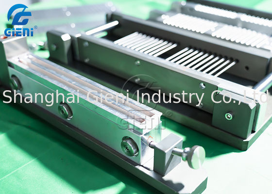 دستگاه پر کننده لوازم آرایشی و بهداشتی قالب مدول ابرو