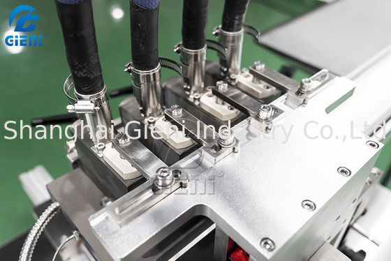 دستگاه پرکننده لوازم آرایشی و بهداشتی 100ml Cream دستگاه پرکن بطری لوسیون