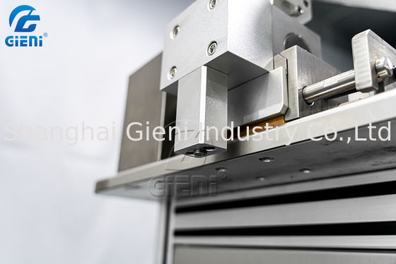 5L نوع آزمایشگاه تجهیزات پر کردن لوسیون نازل تنها