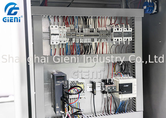 5L نوع آزمایشگاه تجهیزات پر کردن لوسیون نازل تنها