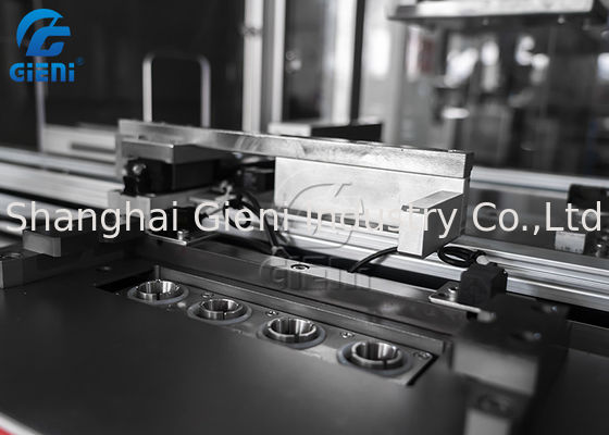 960 عدد / حداقل تجهیزات تولید رژ لب دستگاه پرکن لوازم آرایشی و بهداشتی سیلیکون