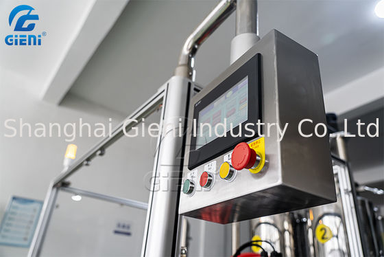 960 عدد / حداقل تجهیزات تولید رژ لب دستگاه پرکن لوازم آرایشی و بهداشتی سیلیکون