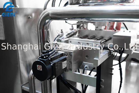 960 عدد / حداقل تجهیزات تولید رژ لب دستگاه پرکن لوازم آرایشی و بهداشتی سیلیکون