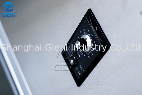 دستگاه پرکن پودر 15ml Makeup 0.4KW 900pcs / H