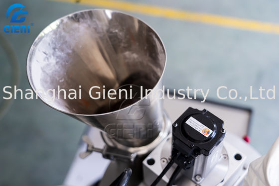 پیچ تغذیه سست پودر دستگاه پرکننده خاموش 1800 عدد در ساعت