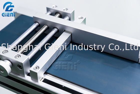 دستگاه پر کننده لوازم آرایشی و بهداشتی کرم سایه چشم 14 میلی لیتر با یک نازل