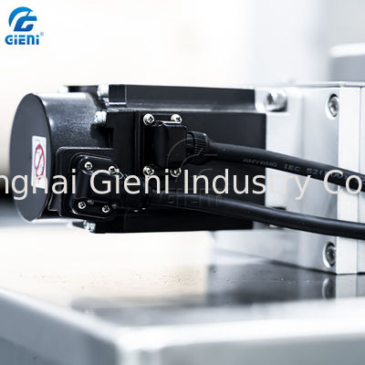 دستگاه پر کننده لوازم آرایشی و بهداشتی کرم سایه چشم 14 میلی لیتر با یک نازل