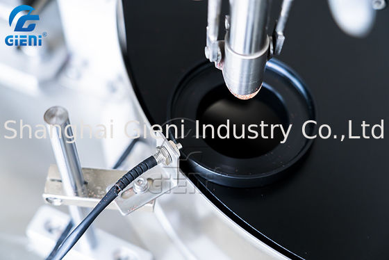 900pcs/H دستگاه تغذیه پیچ و مهره نیمه اتوماتیک تغذیه پیچ