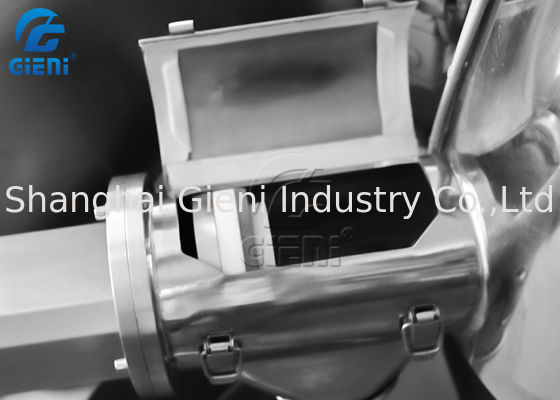 دستگاه پرس آرایشی سایه چشم 25 کیلوگرم/دسته ای 100 لیتری