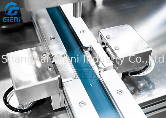 سبد 20 لیتری 10 نازل دستگاه پر کننده بالم لب سیلندر رانده شده