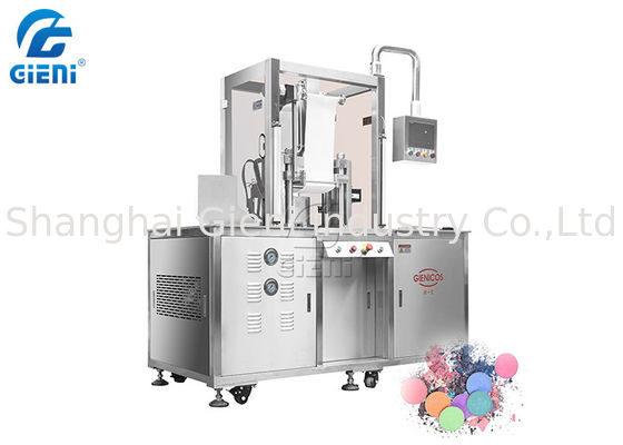 دستگاه پرس پودر آرایشی و بهداشتی Blusher Photoelectric