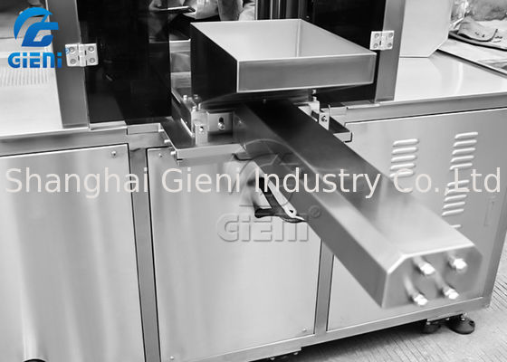 دستگاه پرس پودر آرایشی و بهداشتی Blusher Photoelectric