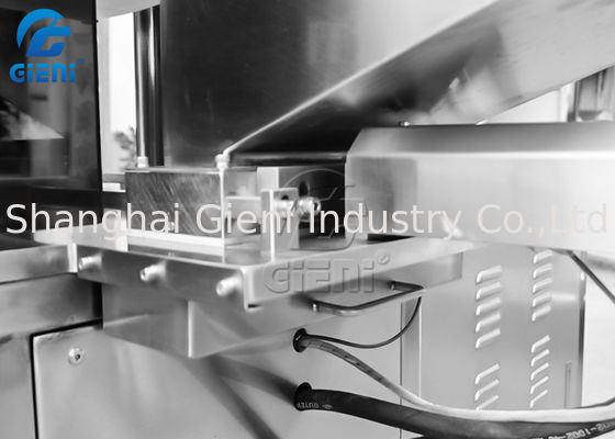 دستگاه پرس پودر آرایشی و بهداشتی Blusher Photoelectric