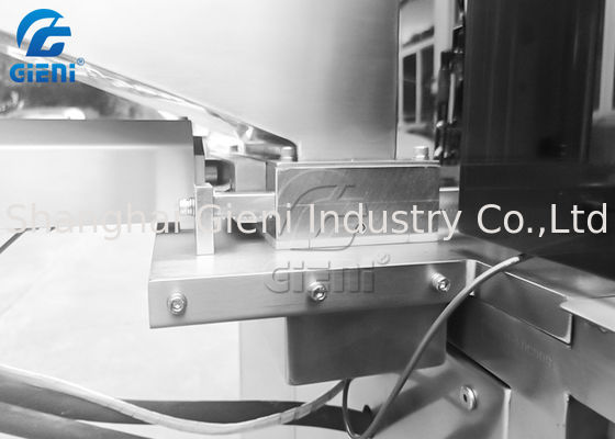 دستگاه پرس پودر آرایشی و بهداشتی Blusher Photoelectric