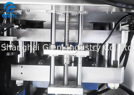 دستگاه پرس پودر آرایشی و بهداشتی Blusher Photoelectric