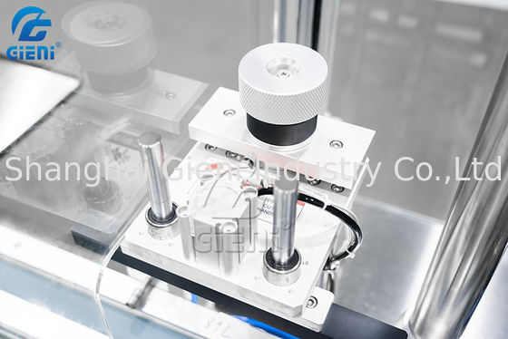 SUS304 12 نازل پر کننده ریمل پر سرعت اتوماتیک رانده می شود