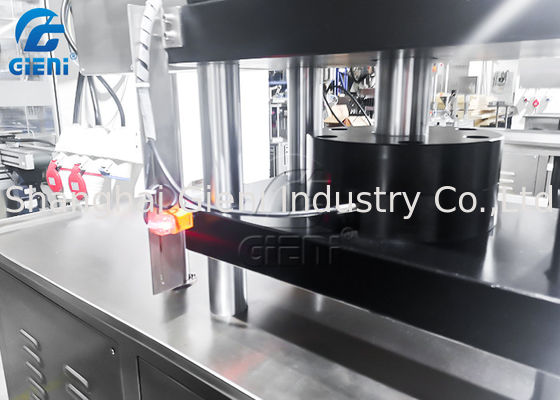 14mpa میز سایه چشم فشرده پودر ماشین فشار هیدرولیک رانندگی