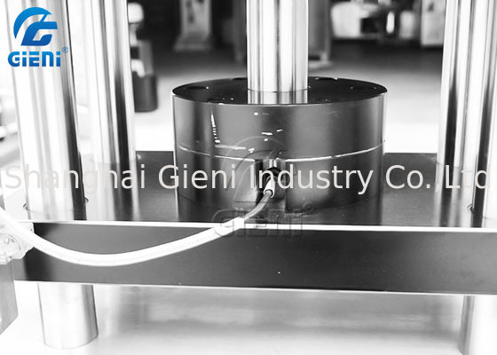 14mpa میز سایه چشم فشرده پودر ماشین فشار هیدرولیک رانندگی