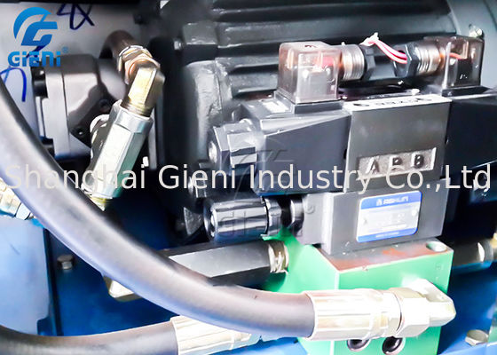 14mpa میز سایه چشم فشرده پودر ماشین فشار هیدرولیک رانندگی