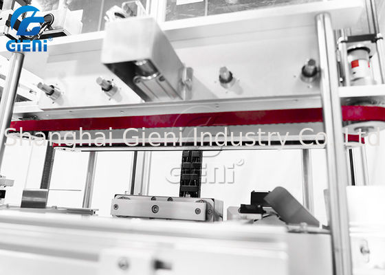 SUS304 12 نازل ریمل پرکننده موتور پرکننده پیستونی