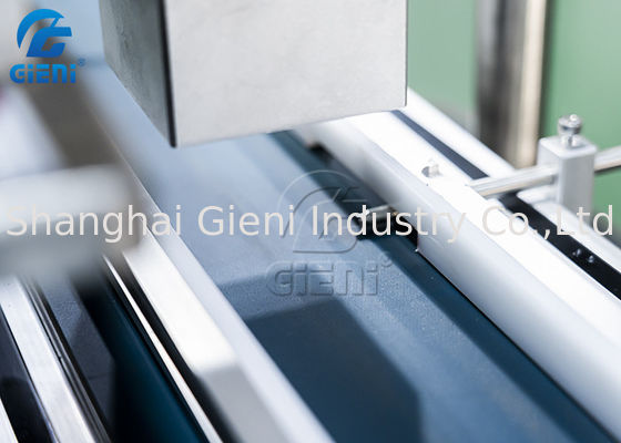 خط پرکننده و خنک کننده چند منظوره تک نازل برای کرم فونداسیون