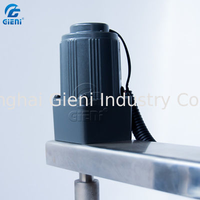 الک با تنش بالا درجه بندی پودر آرایشی برای مواد پودر آرایشی ذخیره شده