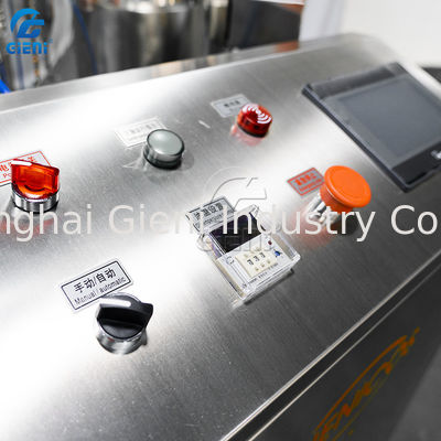 پودر میکسر آرایشی و بهداشتی 50 لیتری 3P Pharmacy Chemical Pulverizer با سرعت بالا