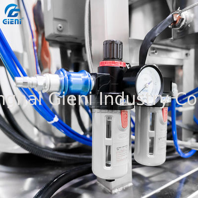 پودر میکسر آرایشی و بهداشتی 50 لیتری 3P Pharmacy Chemical Pulverizer با سرعت بالا