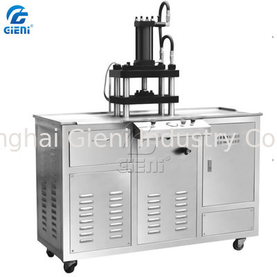 دستگاه فشرده سازی پودر سایه چشم آرایشی