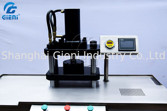 دستگاه فشرده سازی پودر سایه چشم آرایشی