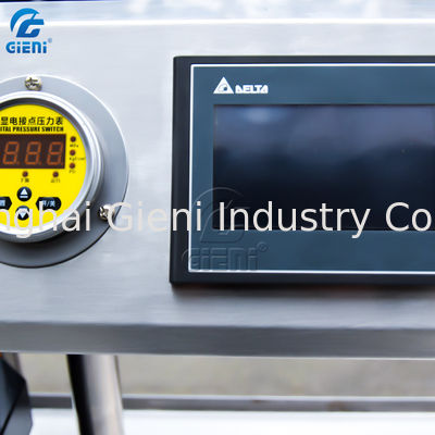 دستگاه فشرده سازی پودر سایه چشم آرایشی