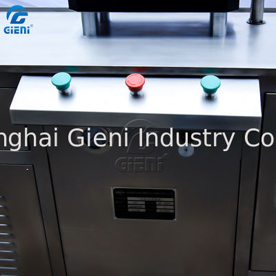 دستگاه فشرده سازی پودر سایه چشم آرایشی