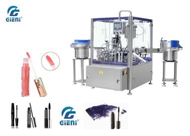 قیمت خوب دستگاه پرکن اتوماتیک اتوماتیک 220V با سیستم بسته بندی بطری آنلاین