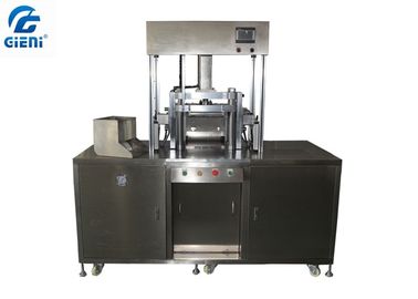 قیمت خوب پودر لوازم آرایشی و بهداشتی ماشین آلات برای کیک پایه، ماشین پرس های سایه چشم آنلاین