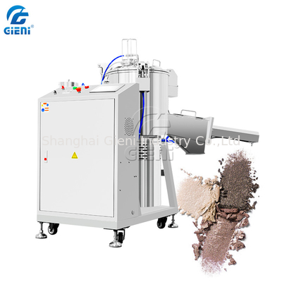 پودر میکسر آرایشی و بهداشتی 50 لیتری 3P Pharmacy Chemical Pulverizer با سرعت بالا